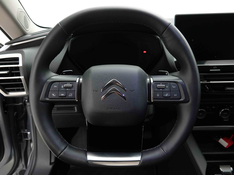 Citroen C5 X 1.2 T 130 AUT Shine | GPS | Camera — photo 9