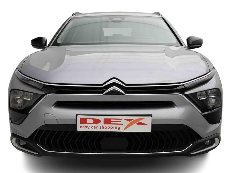 Citroen C5 X 1.2 T 130 AUT Shine | GPS | Camera — photo 2