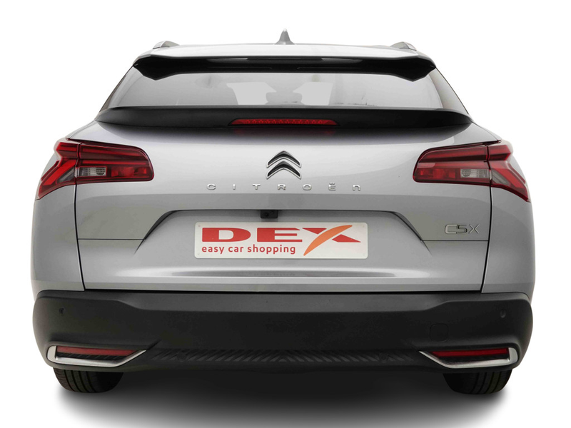 Citroen C5 X 1.2 T 130 AUT Shine | GPS | Camera — photo 5