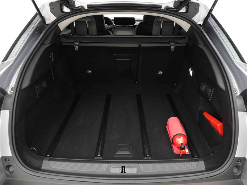 Citroen C5 X 1.2 T 130 AUT Shine | GPS | Camera — photo 6