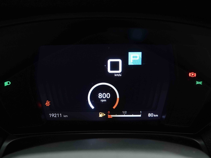 Citroen C5 X 1.2 T 130 AUT Shine | GPS | Camera — photo 15