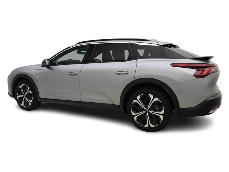 Citroen C5 X 1.2 T 130 AUT Shine | GPS | Camera — photo 3