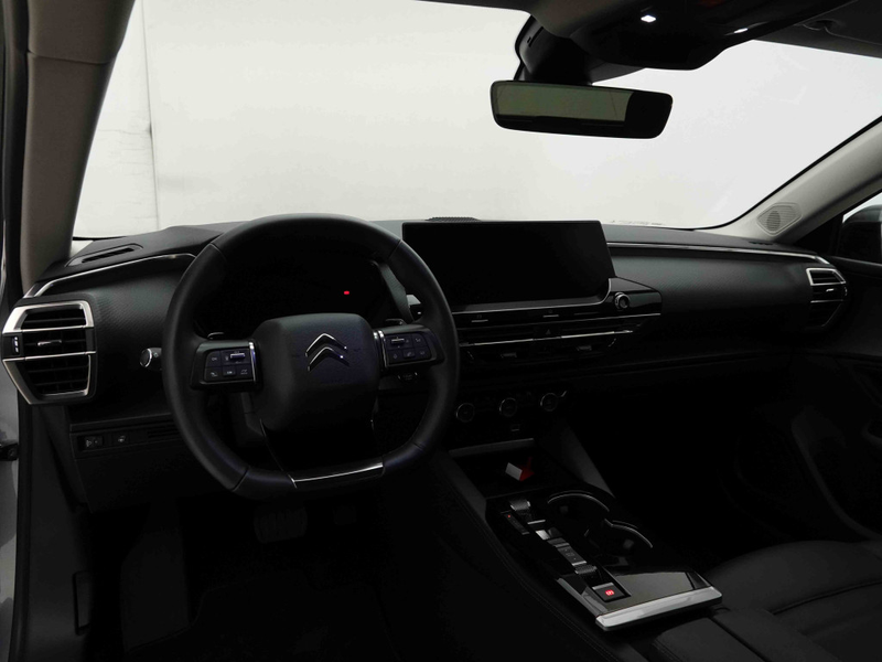 Citroen C5 X 1.2 T 130 AUT Shine | GPS | Camera — photo 8