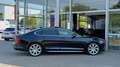 Volvo S90 Inscription AWD LEDER+STDHZ+HUD+GSD+B&W+ACC Noir - thumbnail 8