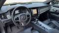 Volvo S90 Inscription AWD LEDER+STDHZ+HUD+GSD+B&W+ACC Noir - thumbnail 9