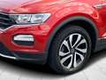 Volkswagen T-Roc Style 1.0 TSI Navi Sitzheizung Rot - thumbnail 8