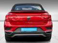 Volkswagen T-Roc Style 1.0 TSI Navi Sitzheizung Rot - thumbnail 5