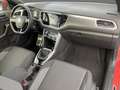 Volkswagen T-Roc Style 1.0 TSI Navi Sitzheizung Rot - thumbnail 10