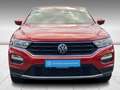 Volkswagen T-Roc Style 1.0 TSI Navi Sitzheizung Rot - thumbnail 3