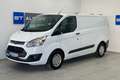 Ford Transit Custom 290 L1 Trend**1.BESITZ**NAVI**NETTO: 12.492,-- Weiß - thumbnail 6