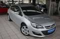 Opel Astra J 1.4 Edition *KLIMAAUTO*5-TRG*ERST 47TKM! Silber - thumbnail 20