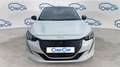 Peugeot 208 II 1.2 Puretech 100.0 GT Line Blanc - thumbnail 5
