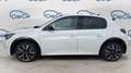 Peugeot 208 II 1.2 Puretech 100.0 GT Line Blanc - thumbnail 2