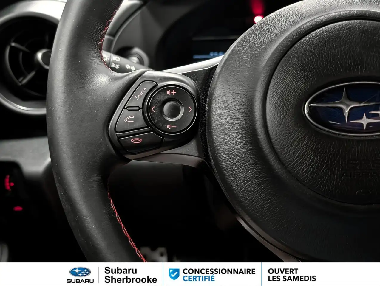 Subaru BRZ photo Subaru BRZ
