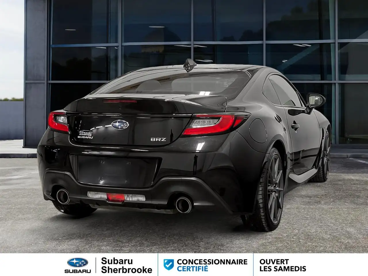 Subaru BRZ photo Subaru BRZ