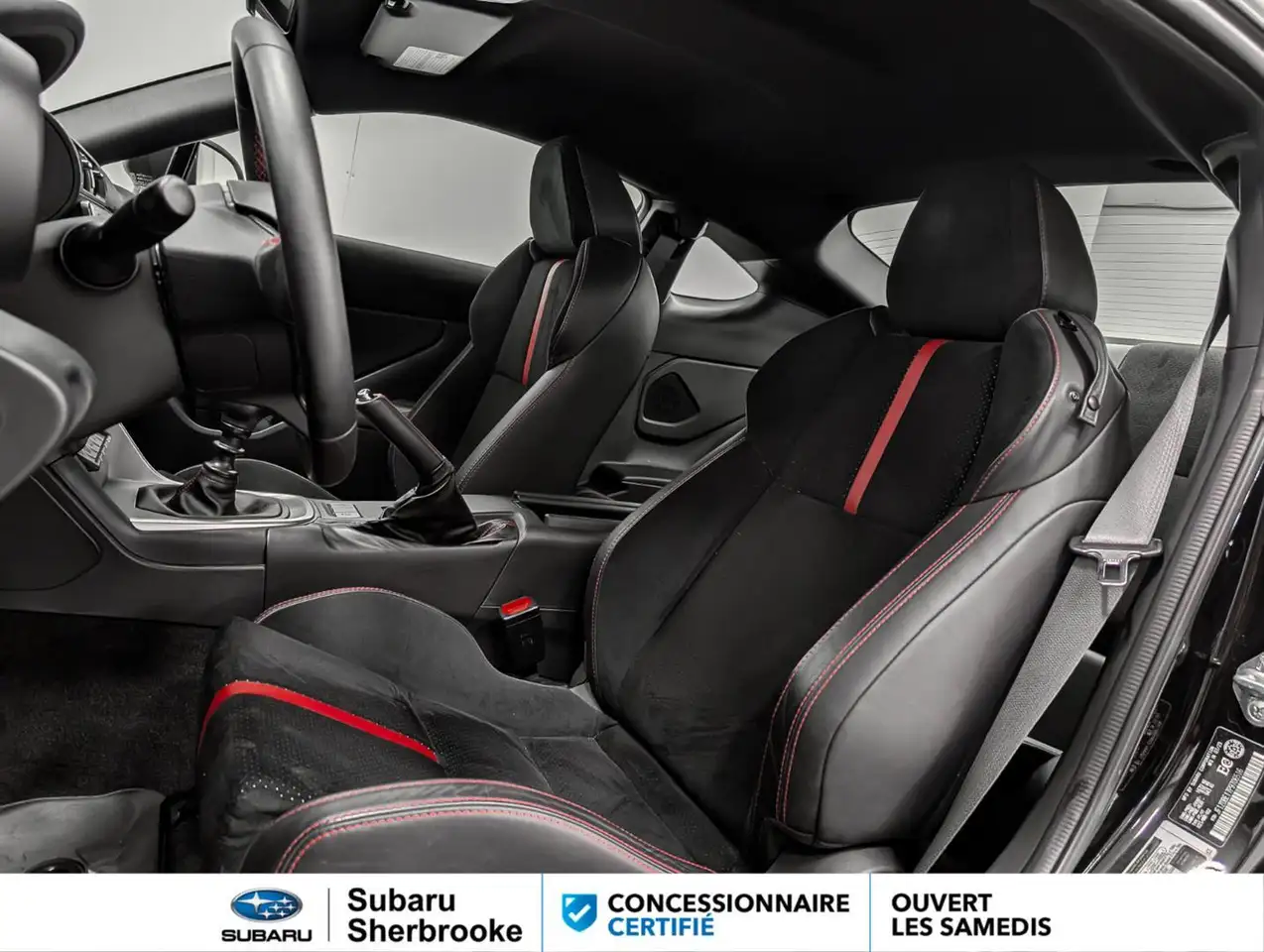 Subaru BRZ photo Subaru BRZ