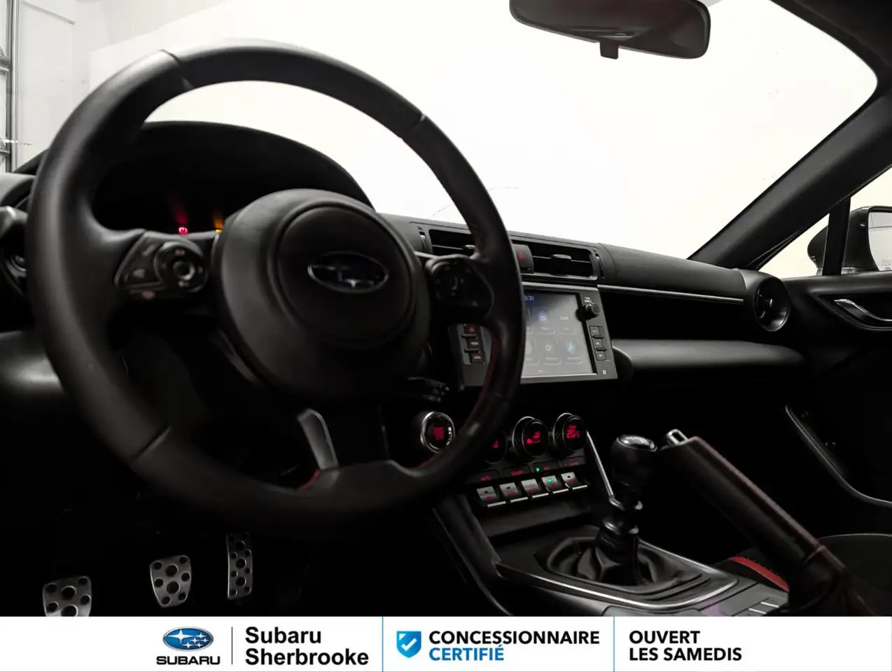 Subaru BRZ photo Subaru BRZ