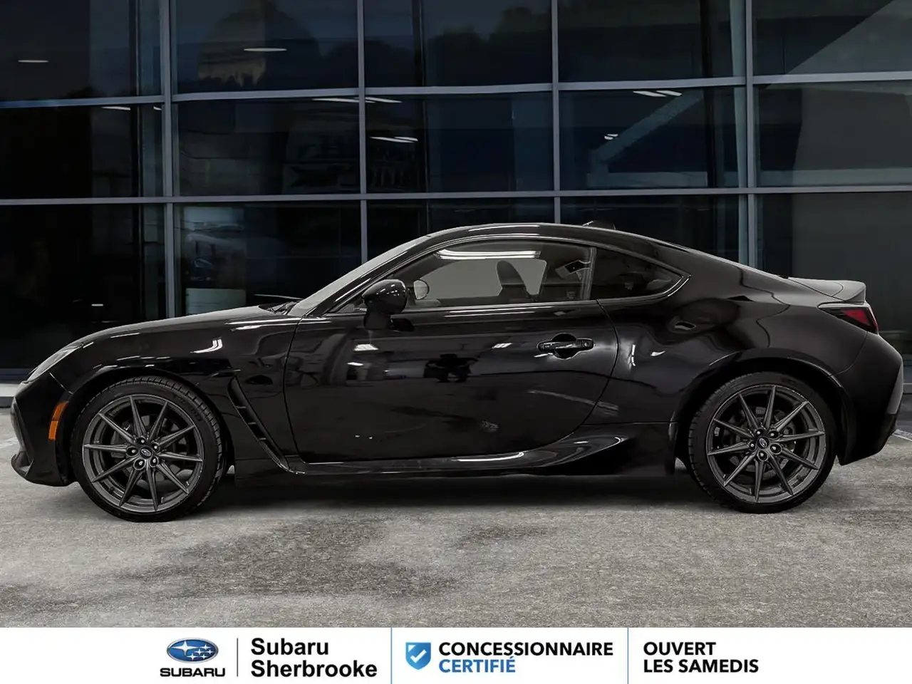 Subaru BRZ photo Subaru BRZ