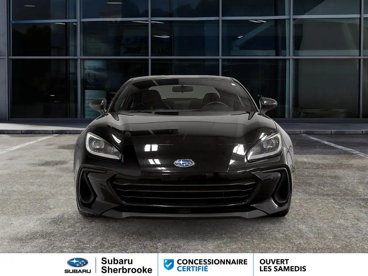 Subaru BRZ photo Subaru BRZ