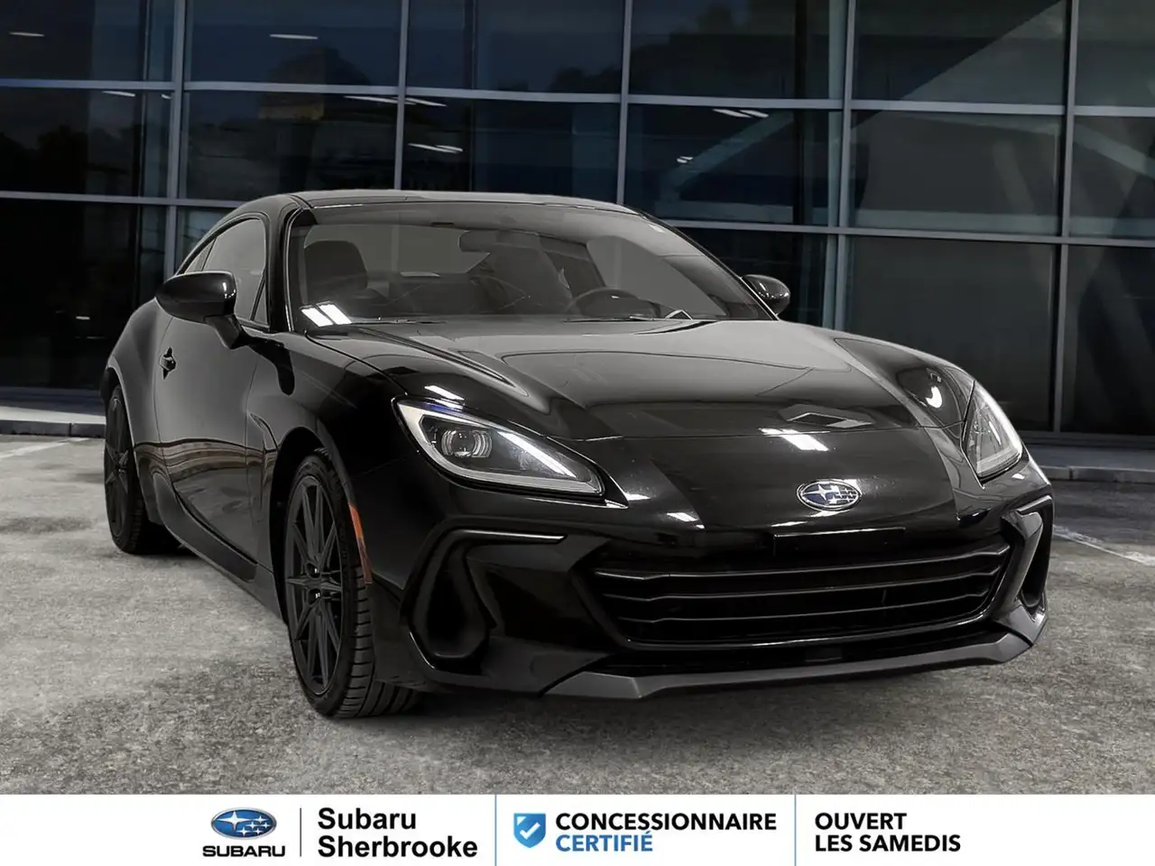 Subaru BRZ photo Subaru BRZ