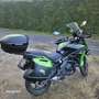 Kawasaki Versys 650 Vert - thumbnail 2