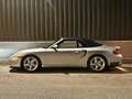 Porsche 911 996 Cabrio 3.6 Turbo  / CRS / ASI Argento - thumbnail 1