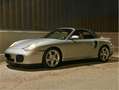 Porsche 911 996 Cabrio 3.6 Turbo  / CRS / ASI Argento - thumbnail 3