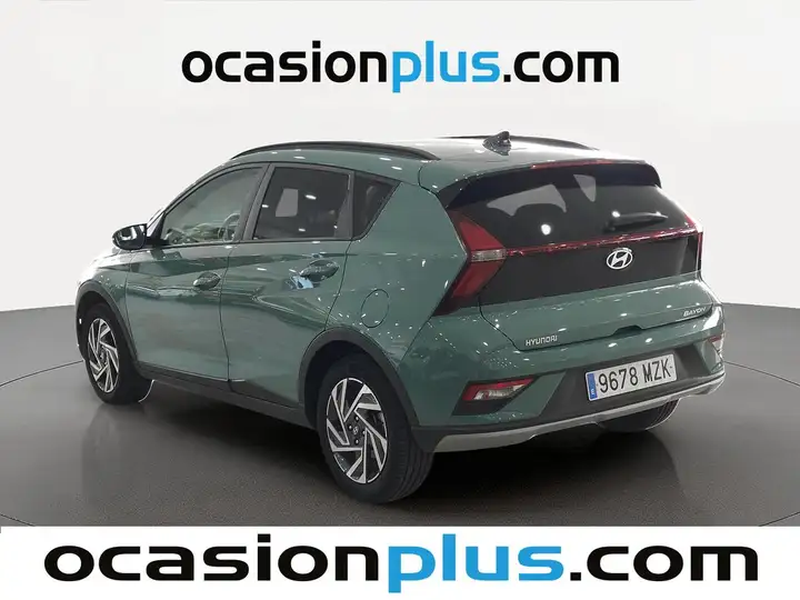 Hyundai Bayon 1.2 MPI MAXX 2025, foto 3