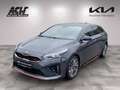 Kia ProCeed / pro_cee'd PROCEED 1.6T DCT GT 18Z JBL PANO FULL-LED S.KEY Grau - thumbnail 1