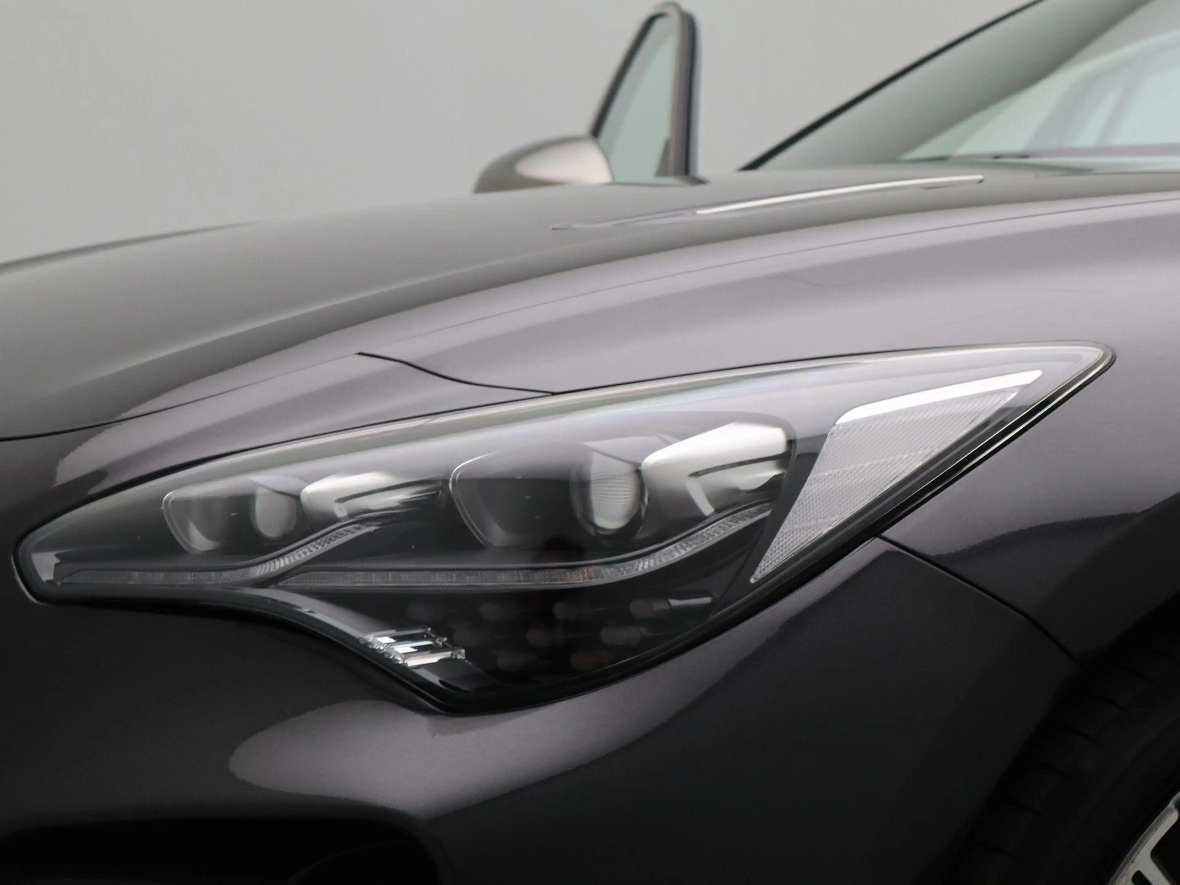 Kia Stinger 2.0 T-GDI GT-Line — photo 15
