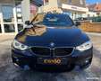 BMW 420 serie gran-coupe 2.0 420 d 184 ch m sport xdrive Noir - thumbnail 2