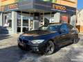 BMW 420 serie gran-coupe 2.0 420 d 184 ch m sport xdrive Noir - thumbnail 1