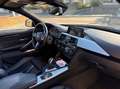 BMW 420 serie gran-coupe 2.0 420 d 184 ch m sport xdrive Noir - thumbnail 13