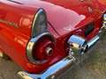 Ford Thunderbird Czerwony - thumbnail 4