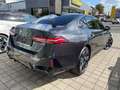 BMW 550 e MSPORT DAP PA+ AUTOB-ASSIST HK ICONIC-GLOW Gris - thumbnail 4
