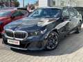 BMW 550 e MSPORT DAP PA+ AUTOB-ASSIST HK ICONIC-GLOW Gris - thumbnail 3