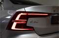 Volvo S60 2.0 Recharge T6 AWD R-Design 340PK | Pano | Bliss Zilver - thumbnail 19