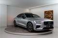 Volvo S60 2.0 Recharge T6 AWD R-Design 340PK | Pano | Bliss Argent - thumbnail 7
