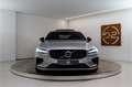 Volvo S60 2.0 Recharge T6 AWD R-Design 340PK | Pano | Bliss Argent - thumbnail 8