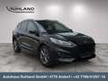 Ford Kuga 2,5 Duratec PHEV ST-Line X Aut. Schwarz - thumbnail 7