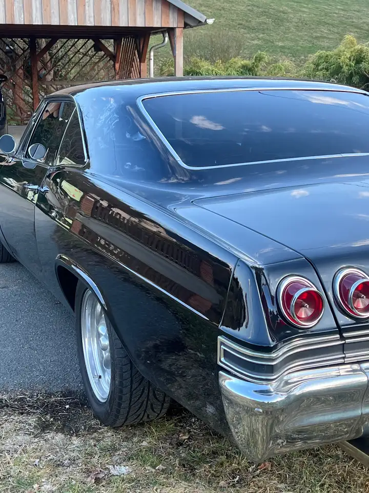 Chevrolet Impala SS, foto 3