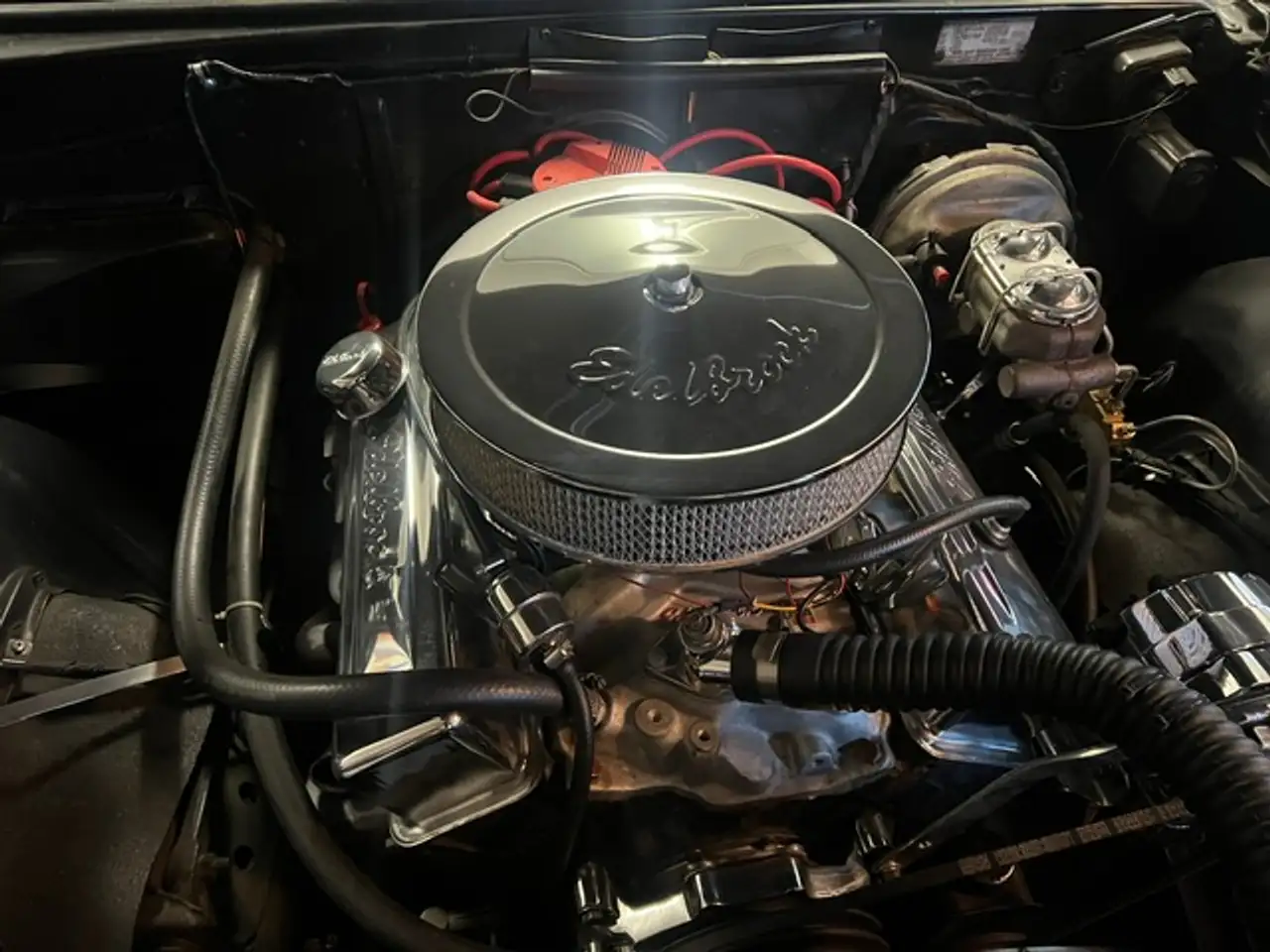 Chevrolet Impala SS, foto 6