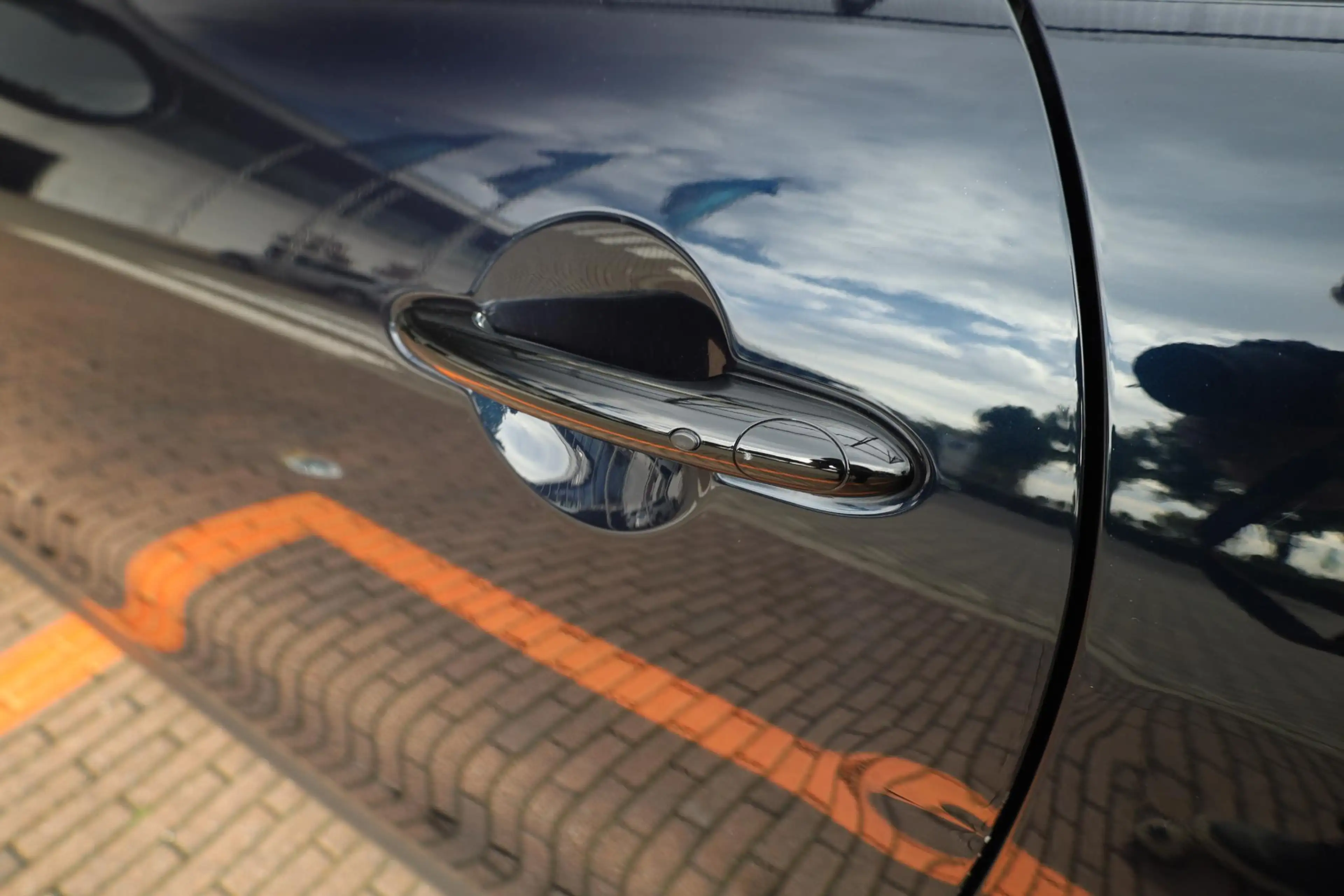 MINI Cooper S Cabrio | Leder | Comforttoegang | Park Distance Control ( — photo 11