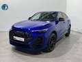 Audi Q5 Sportback e-hybrid Black line quattro S tronic 220 Azul - thumbnail 1