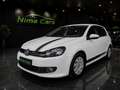 Volkswagen Golf Golf Rabbit DPF / Öamtc Pickerl Weiß - thumbnail 1
