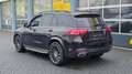 Mercedes-Benz GLE 300 d 4Matic MULTIBEAM PANO AHK T-LEDER Noir - thumbnail 4