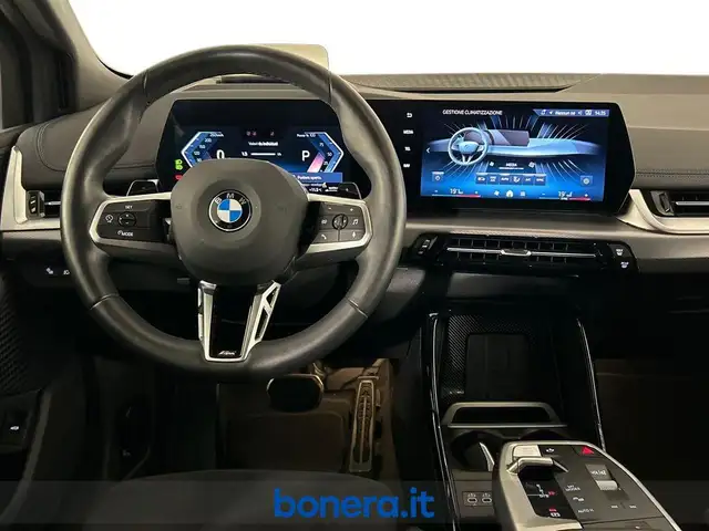 BMW 2 Series view 15