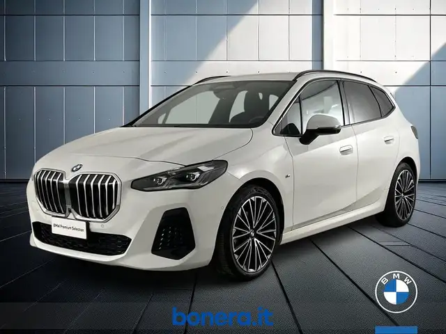 BMW 2 Series main image