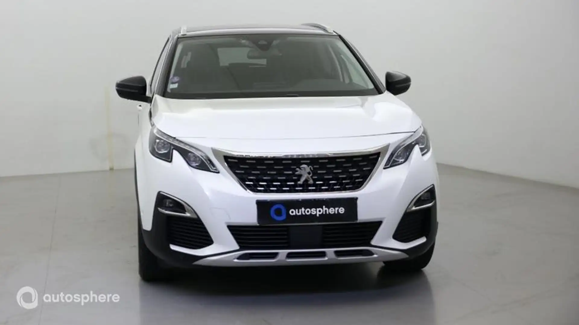 Peugeot 3008 1.2 PureTech 130ch E6.c Allure Business S\u0026S E - 2