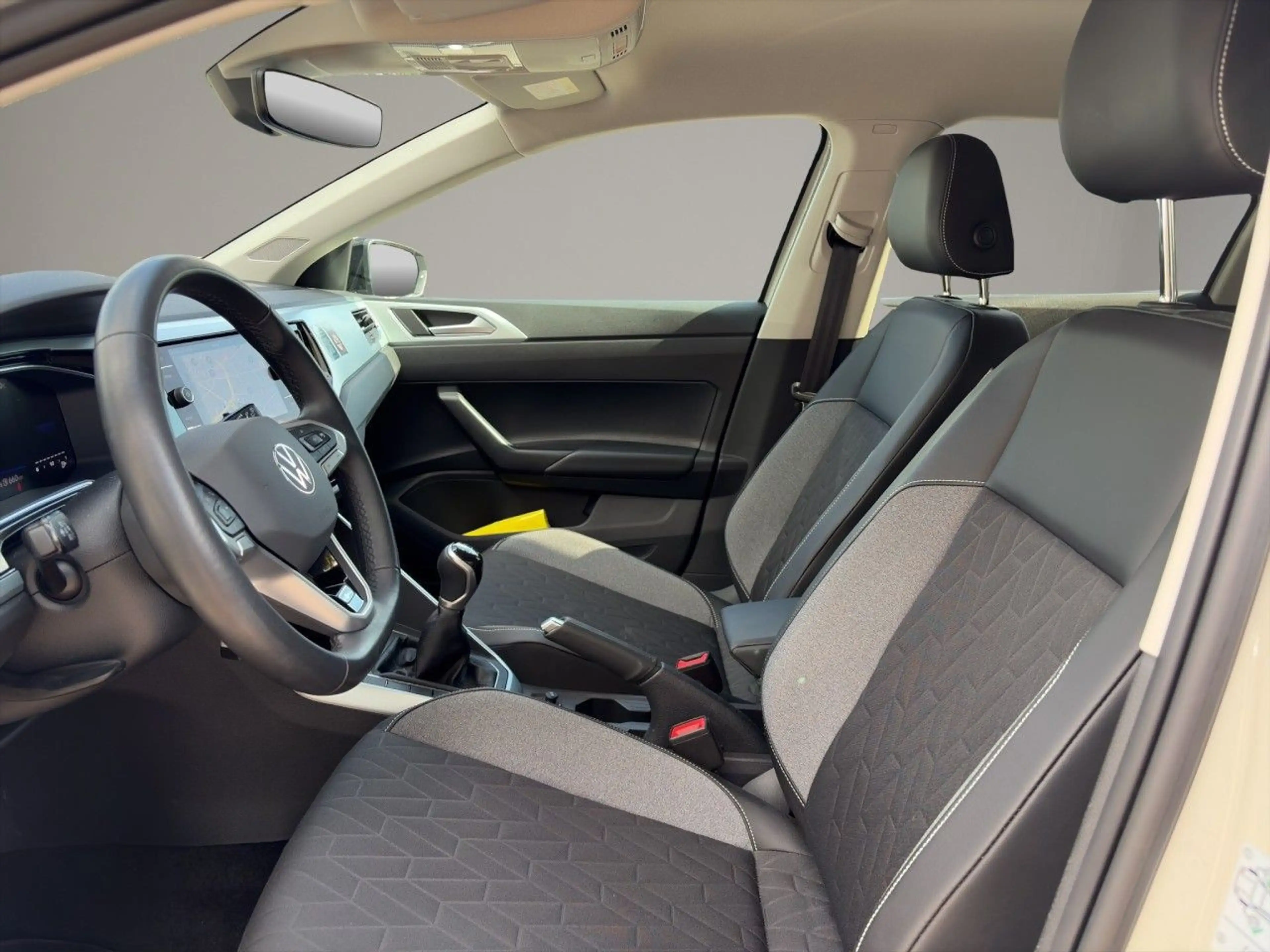 Volkswagen Polo GOAL 1,0 l TSI — photo 9